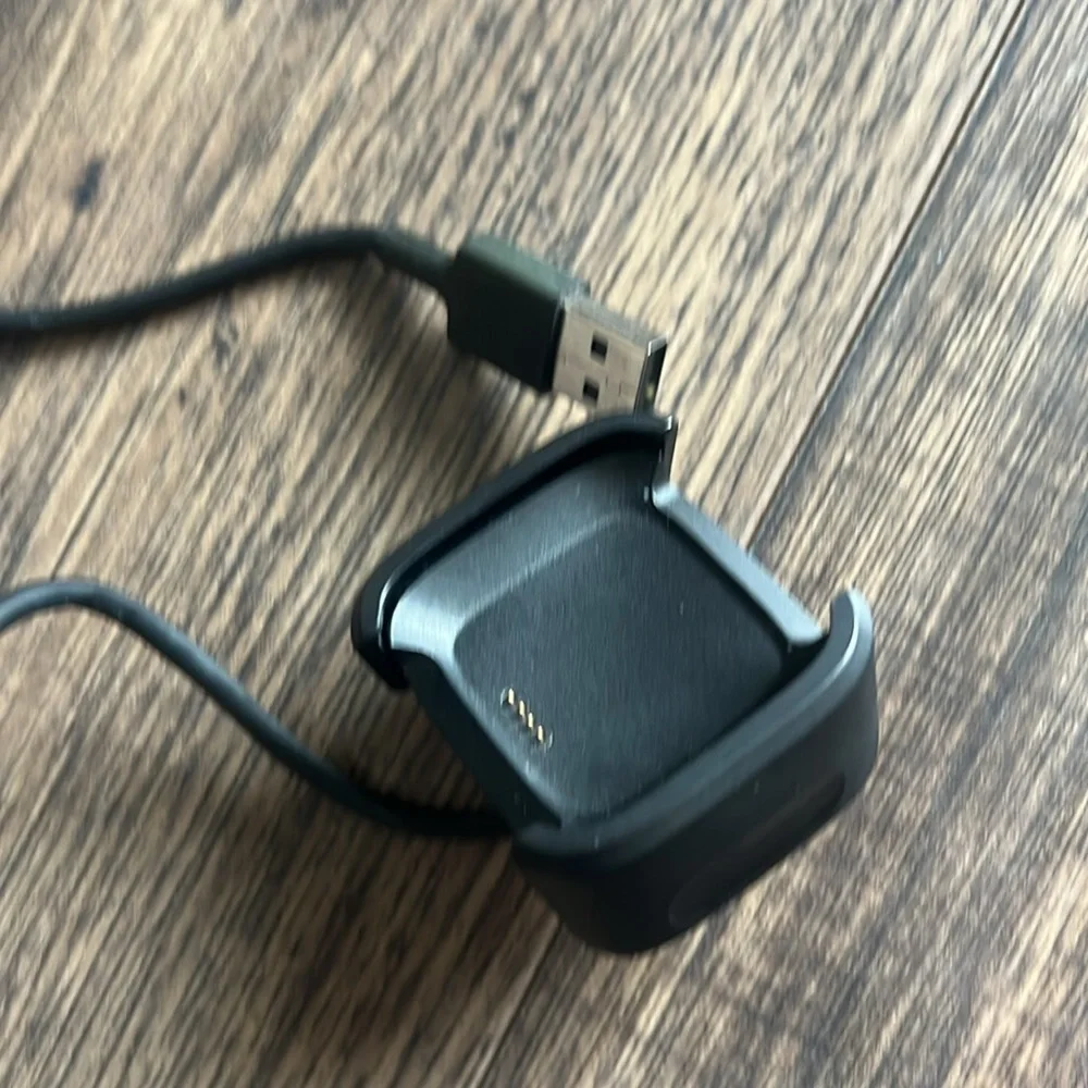 Fitbit Versa Lite Edition Charger